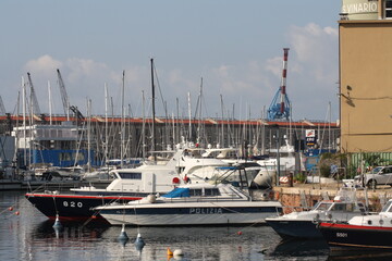 Genova