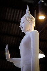 statue of buddha