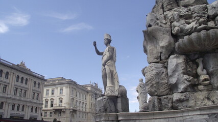 Trieste