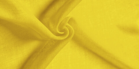 Texture silk fabric, school bus yellow THE BEST IDEAS FOR your projects: elegant and luxurious....