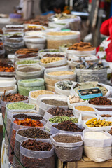 the indian Spices for sale.
