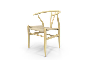 Wishbone Chair