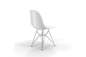 White Chair