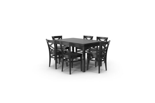 Vienn Chair and Table Set