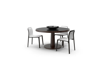 Table and Chairs