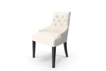 Fototapeta premium Soft Chair