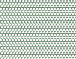 籠目模様の背景素材　和風背景素材