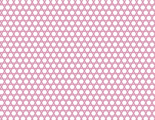 籠目模様の背景素材　和風背景素材