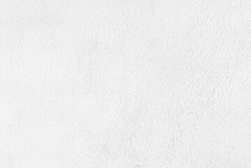 Seamless texture of white cement wall a rough surface, with space for text, for a background...