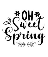 Spring Bundle Svg,Spring is Here Svg,Welcome Spring Svg,Living The Spring Life,Spring Svg,Hello Spring Svg,Cricut,Silhouette,Instant Downloa