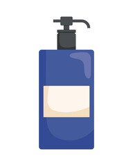 soap bottle dispenser