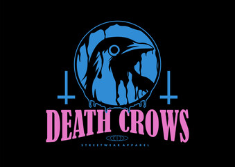 Aesthetic Graphic Design for T shirt  Street Wear and Urban Style