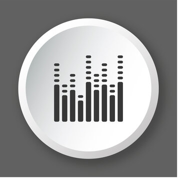 Logo &eacute;galiseur sonore.