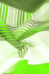 Texture, background, pattern, silk fabric, brown color, geometri
