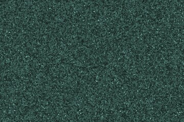 Obraz premium creative teal, sea-green digital noise digitally drawn background or texture illustration