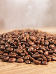 coffee beans