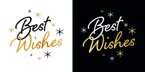 Best Wishes © Brad Pict