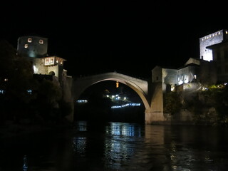 Mostar Bridge