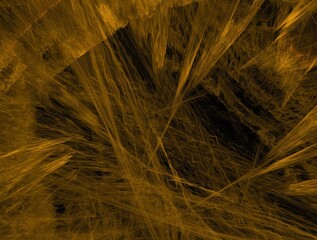 Imaginatory fractal abstract background Image