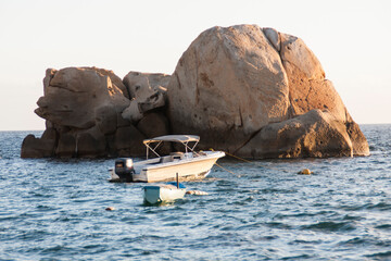 Ciudad de Acapulco, estado de Guerrero, pais de Mexico o Mejico