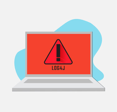 Log4j Vulnerability effected system