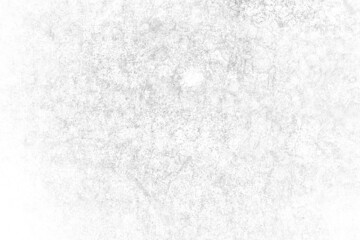 Light gray grunge texture on stone wall surface for background