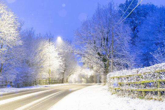 Winter England Rural England Rural Winter Images – Browse 17,953 Stock Photos, Vectors, and ...