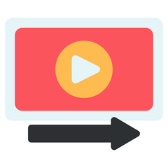 Mobile Video Transfer

