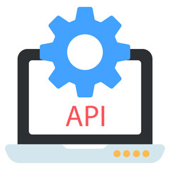 Application Programming Interface

