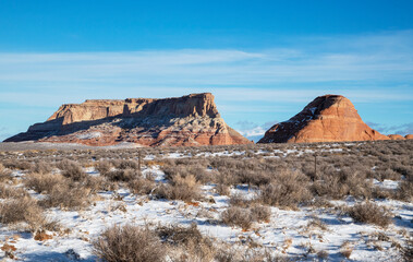 monument valley Utah