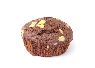 Muffin chocolate