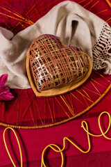 Delicious Sweet Bakery Patisserie Food Menu Gourmet Meal Dessert Chocolate Strawberry Lemon Flour Cake Pie Piece Chicken Fry Cheese Pizza Bread Still Product