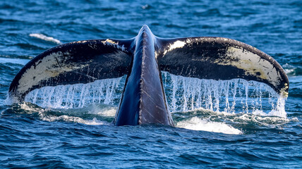 Brier Island, Nova Scotia, CANADA