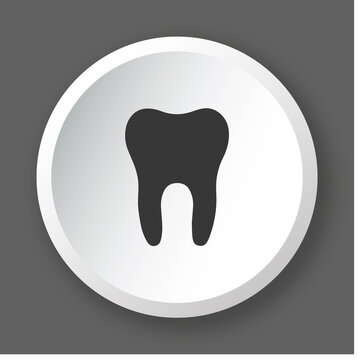 Logo dentiste.