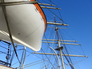 lifeboat