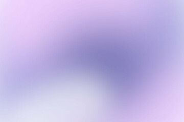 Hight resolution background gradient pastel color Very Peri for websites, blogs, social media, branding, packaging. High quality photo