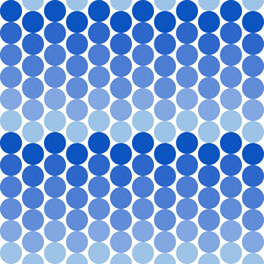 Very beautiful seamless pattern design for decorating, wallpaper, wrapping paper, fabric, backdrop and etc.