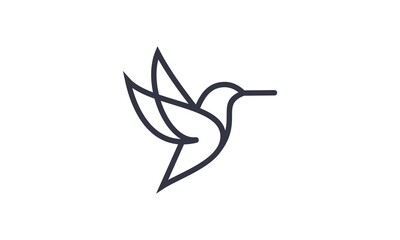 Fototapeta premium bird