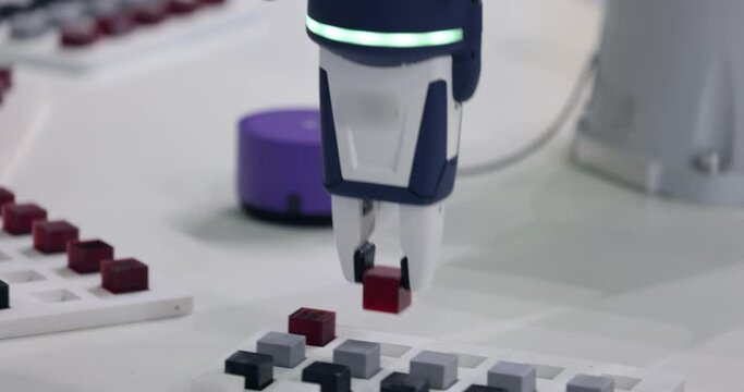 Cobot, or collaborative robot, is a robot intended for direct human robot interaction within a shared space, or where humans and robots are in close proximity.