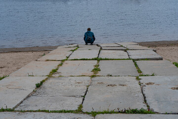 fishing dreams, travel, reflection, water,