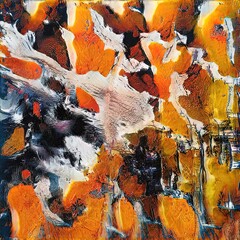 Abstract art background with watercolor. Beautiful Natural Luxury. Tender and dreamy wallpaper.