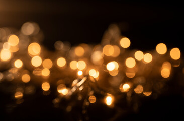 Fototapeta premium christmas background