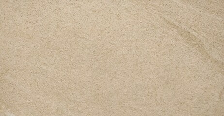 Fototapeta na wymiar Abstract Beige Close-up Sand Wall Background Texture