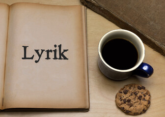 Lyrik