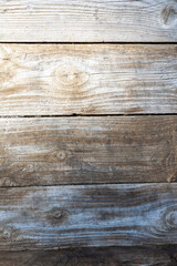 Brown rustic high resolution wood texture background surface with old natural pattern. Abstract background of walnut wooden plank table. panorama wood bark timber background with copy space.
