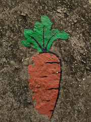 picture of carrot
