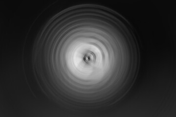 Beautiful abstract image with blurred colorful pattern
