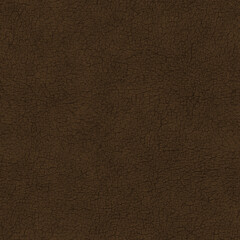seamless rough brown detailed leather texture background
