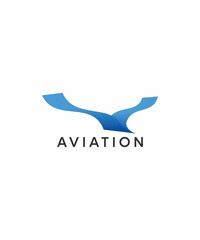 abstract logo design