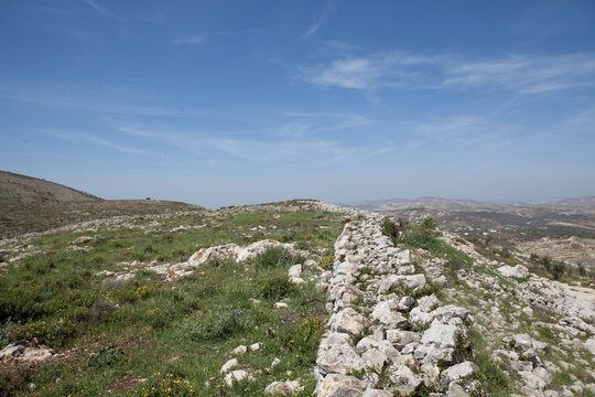 Amazing Landscapes of Israel, Views of the Holy Land
